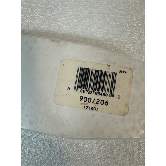 PEANUTS SNOOPY ARMITRON COLLECTIBLES White *CASE ONLY* Vintage UFS -NO watch‎ - Picture 6 of 6